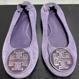 Tory Burch Ballet Flats